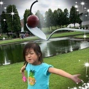 Meet your Posher, Nic